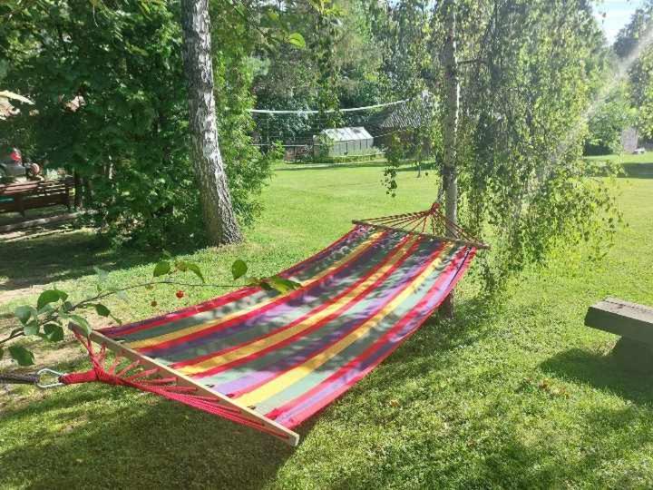 Dom Goscinny Efka Kościelisko Eksteriør billede